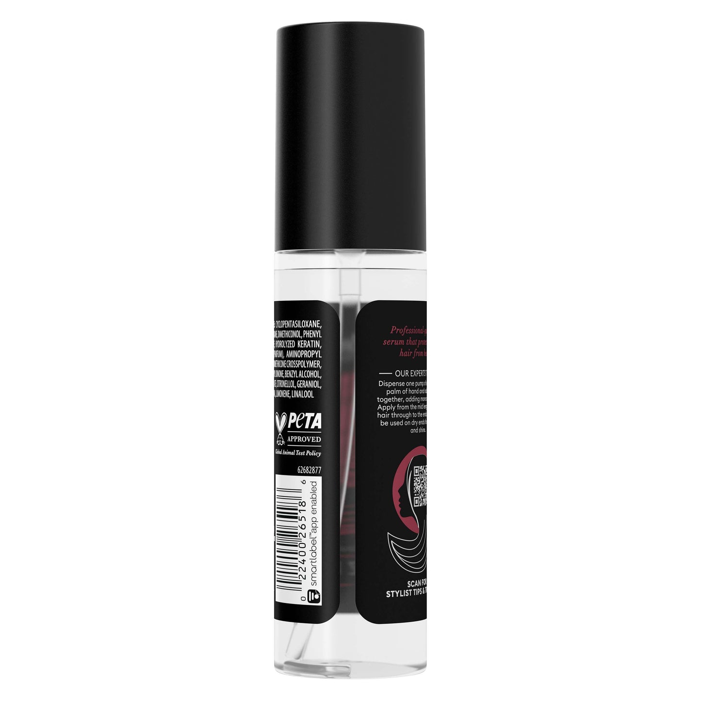 TRESemmé  Keratin Smooth Weightless Silk Serum