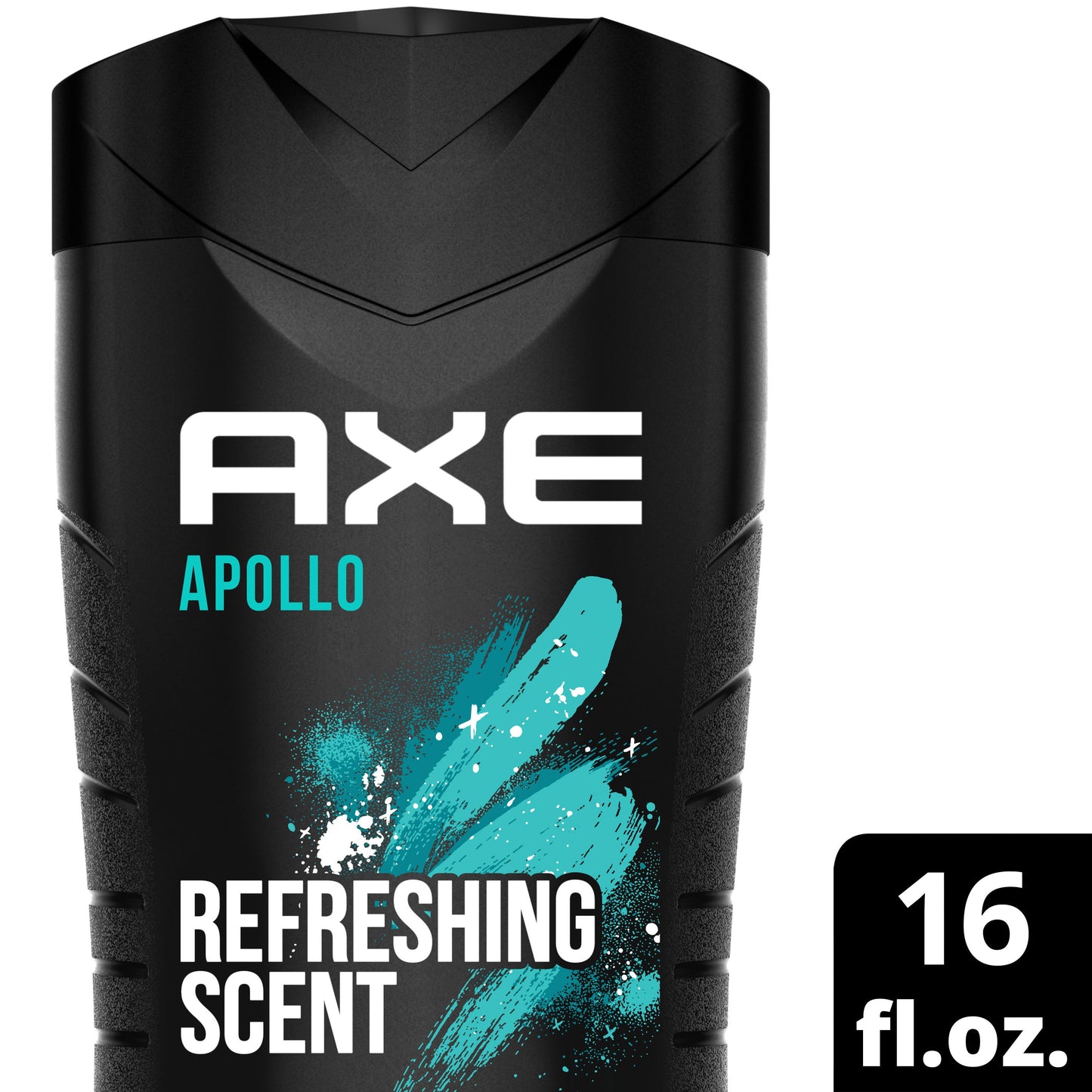 AXE Apollo Body Wash - Sage & Cedarwood
