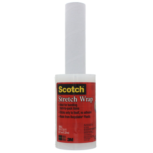 Scotch Stretch Wrap