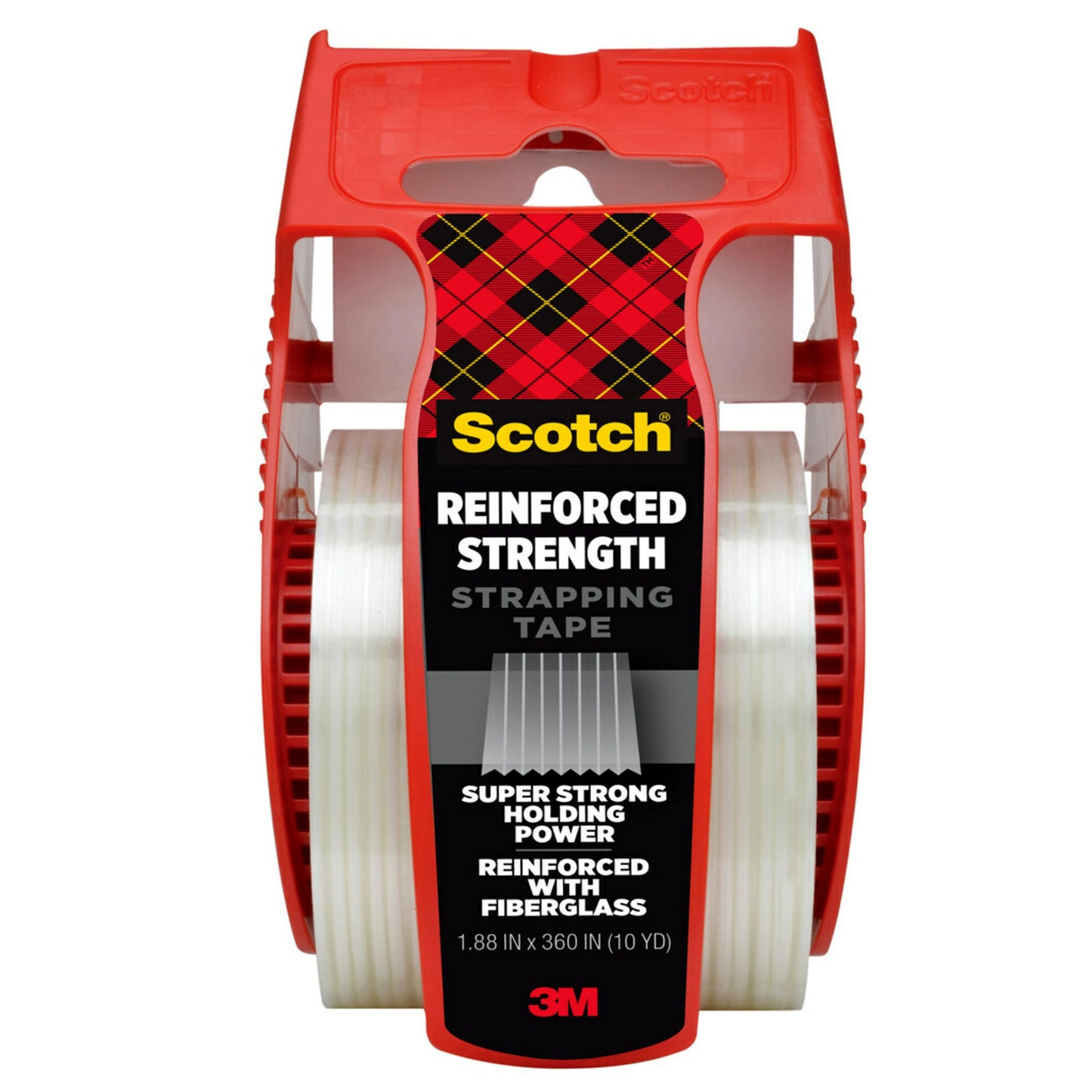 Scotch Strapping Tape