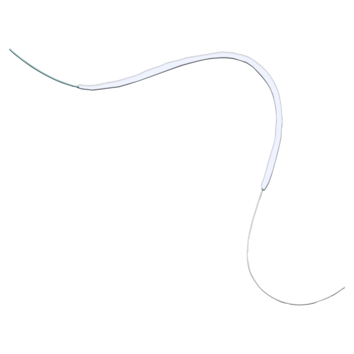 Oral-B Superfloss Pre-Cut Dental Floss Strands - Mint