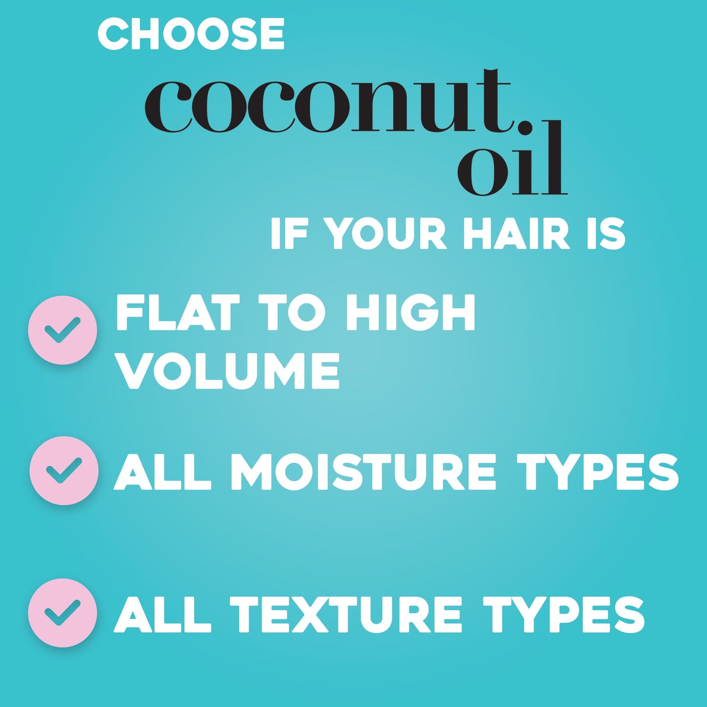 OGX Nourishing + Coconut Oil Weightless Hydrating Oil Mist