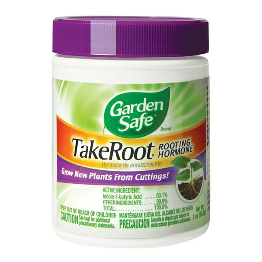 Garden Safe TakeRoot Rooting Hormone