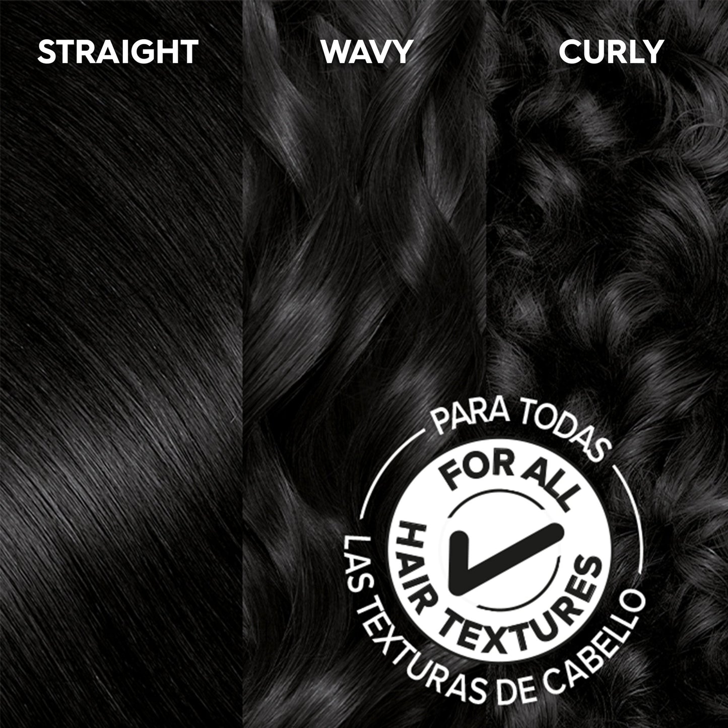 Garnier Olia Oil Powered Ammonia Free Permanent Hair Color 2.0 Soft Black