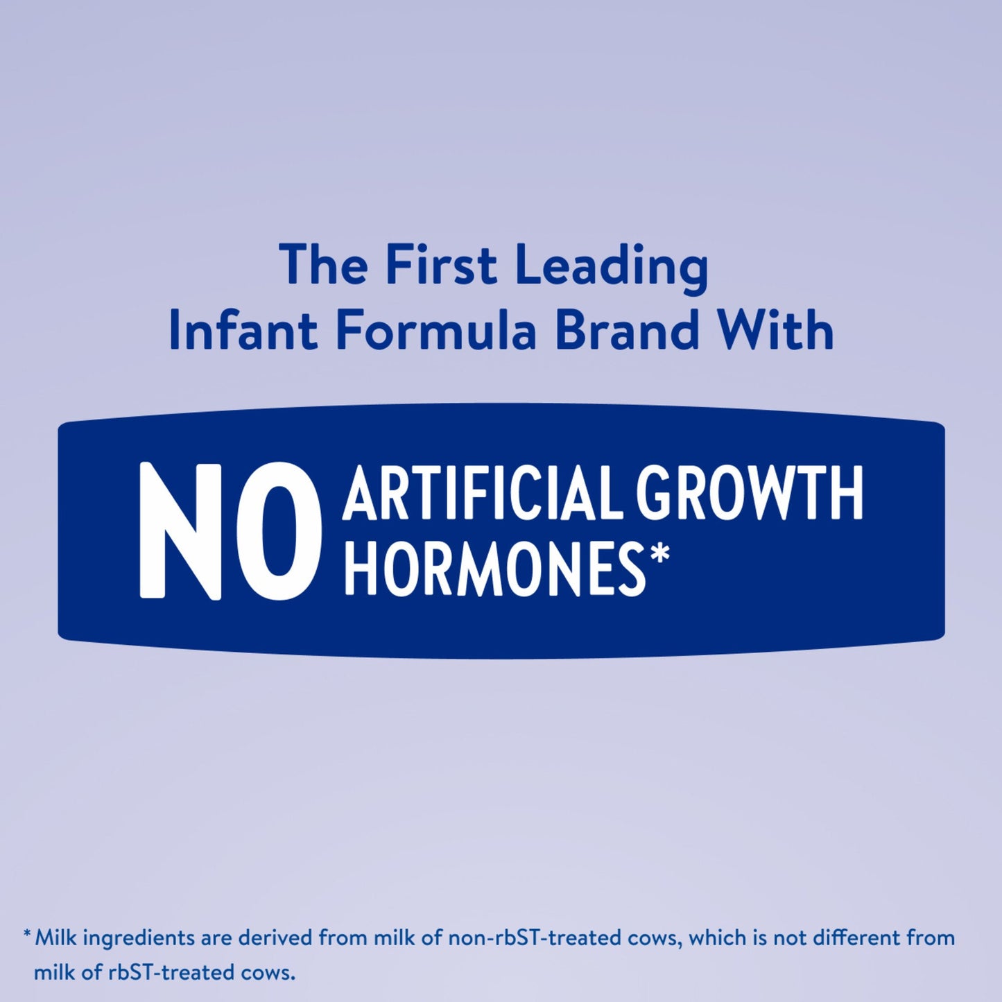 Similac Total Comfort Milk-Based Powder Infant Formula