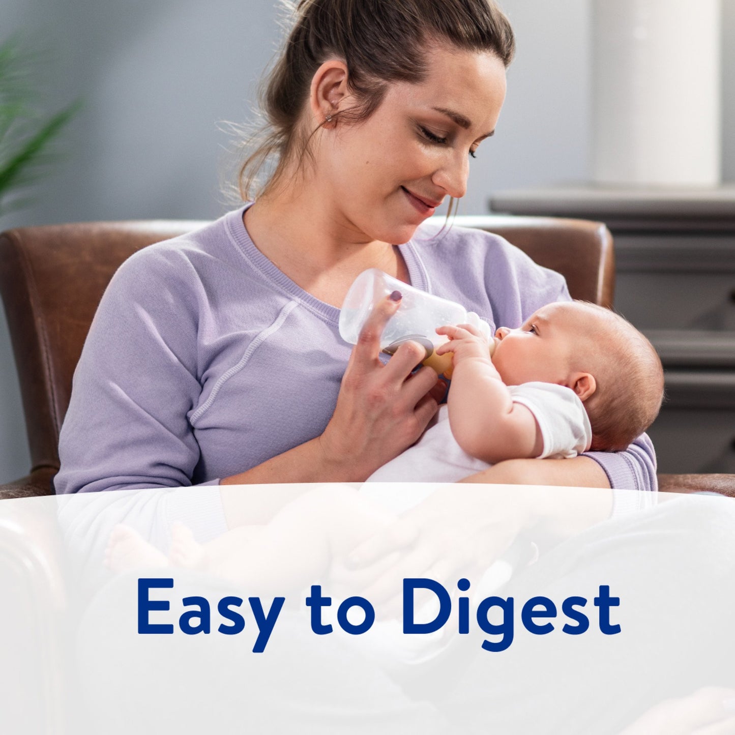 Similac Total Comfort Milk-Based Powder Infant Formula