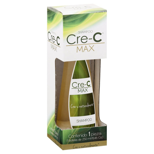 Cre-C Max Shampoo
