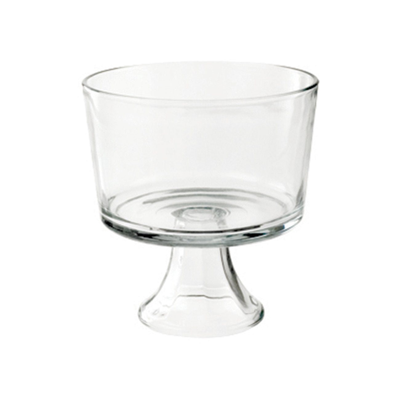 Anchor Hocking Presence Large Trifle Bowl