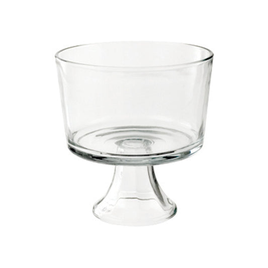 Anchor Hocking Presence Large Trifle Bowl