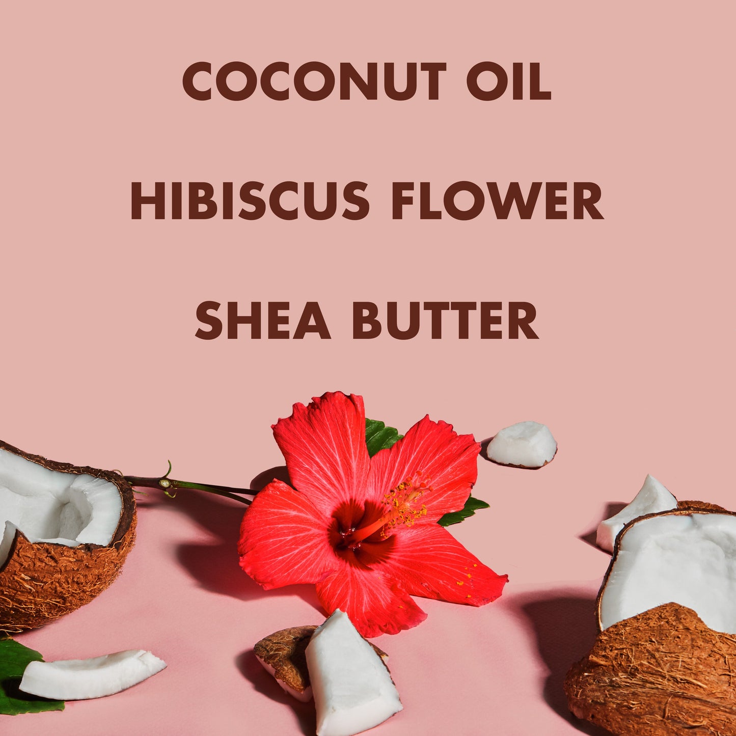 SheaMoisture Coconut & Hibiscus Curl & Style Milk