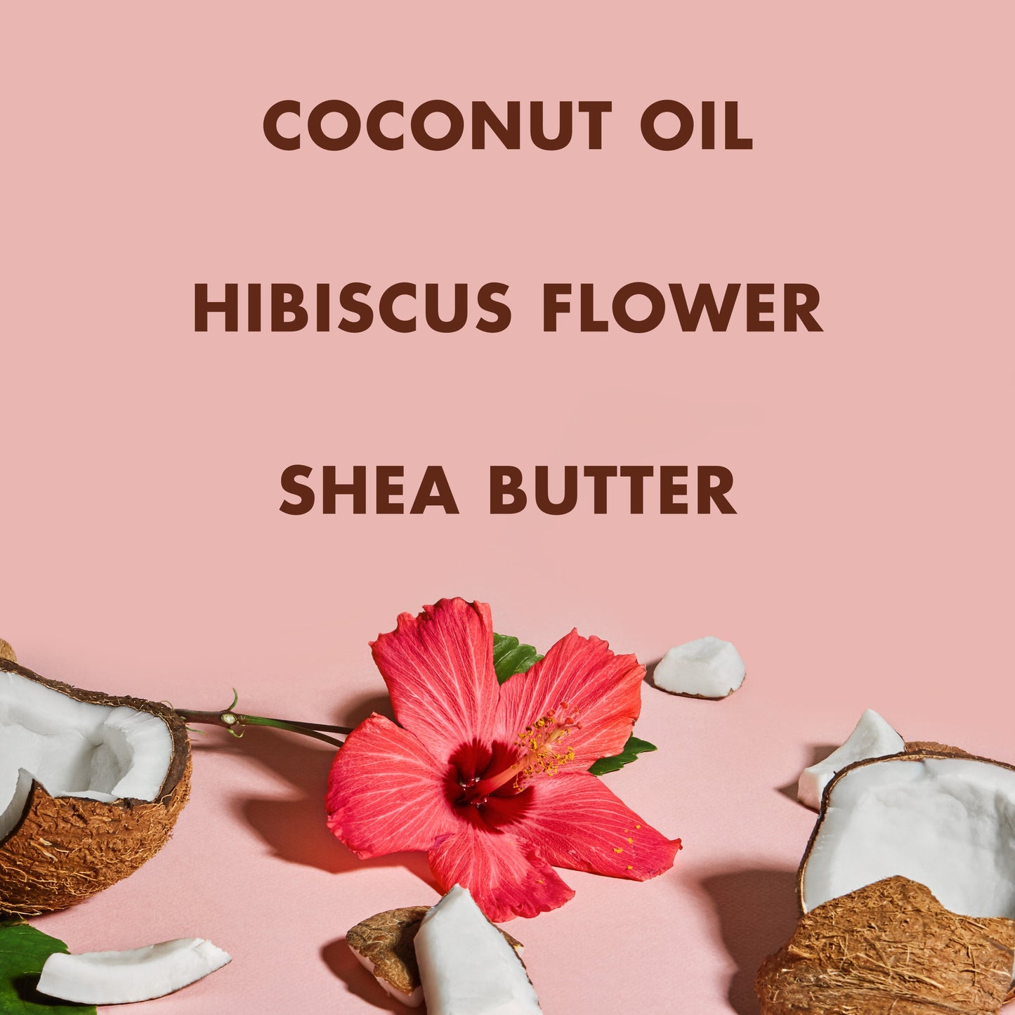 SheaMoisture Curl and Shine Shampoo - Coconut and Hibiscus