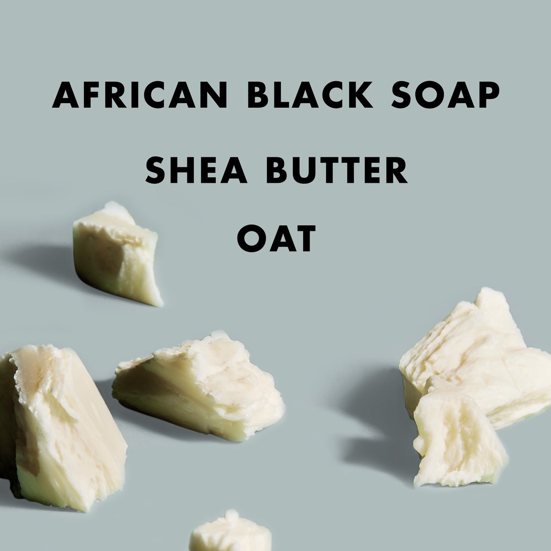 SheaMoisture African Black Soap with Shea Butter for Troubled Skin