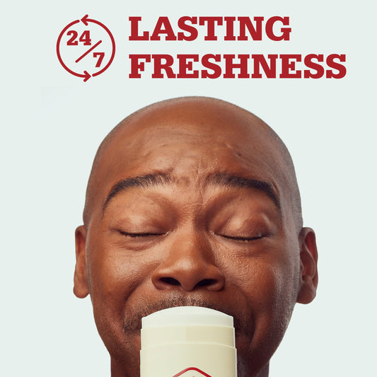 Old Spice Antiperspirant Deodorant - Fiji