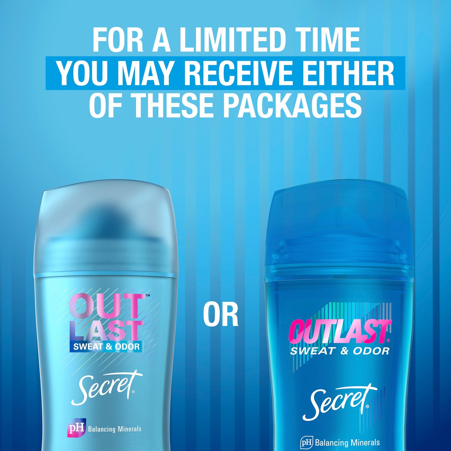 Secret Outlast 72 Hr Gel Antiperspirant Deodorant - Clean