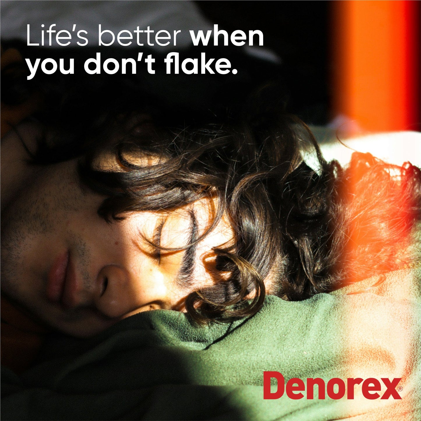 Denorex Extra Strength, Multi-Symptom Medicated Anti-Dandruff Shampoo + Conditioner