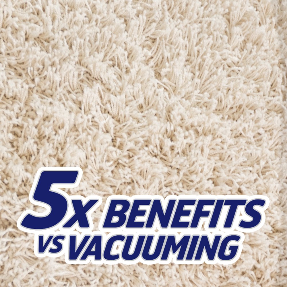 Resolve Steam Carpet Cleaner Solution, Pet Stain and Odor Remover Carpet Cleaner Pour