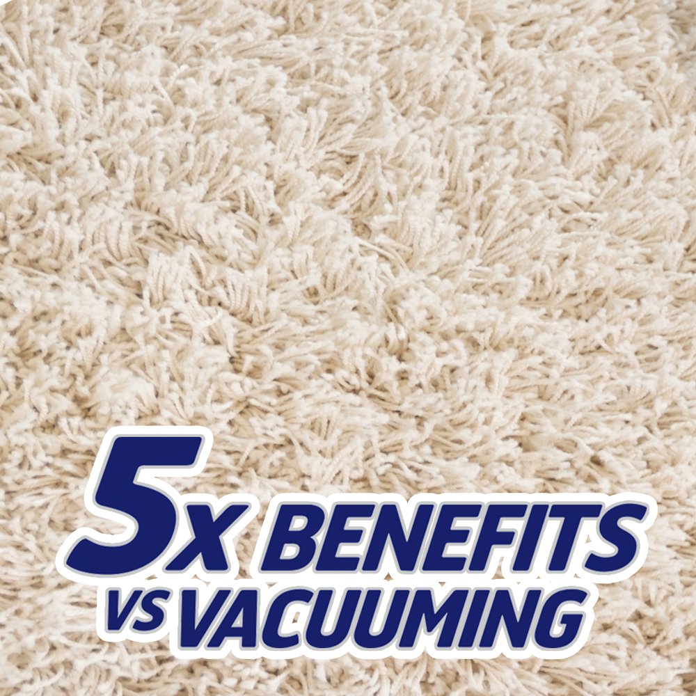 Resolve Pet Expert, High Traffic Carpet Cleaner, Pet Stain and Odor Remover Carpet Cleaner Foam