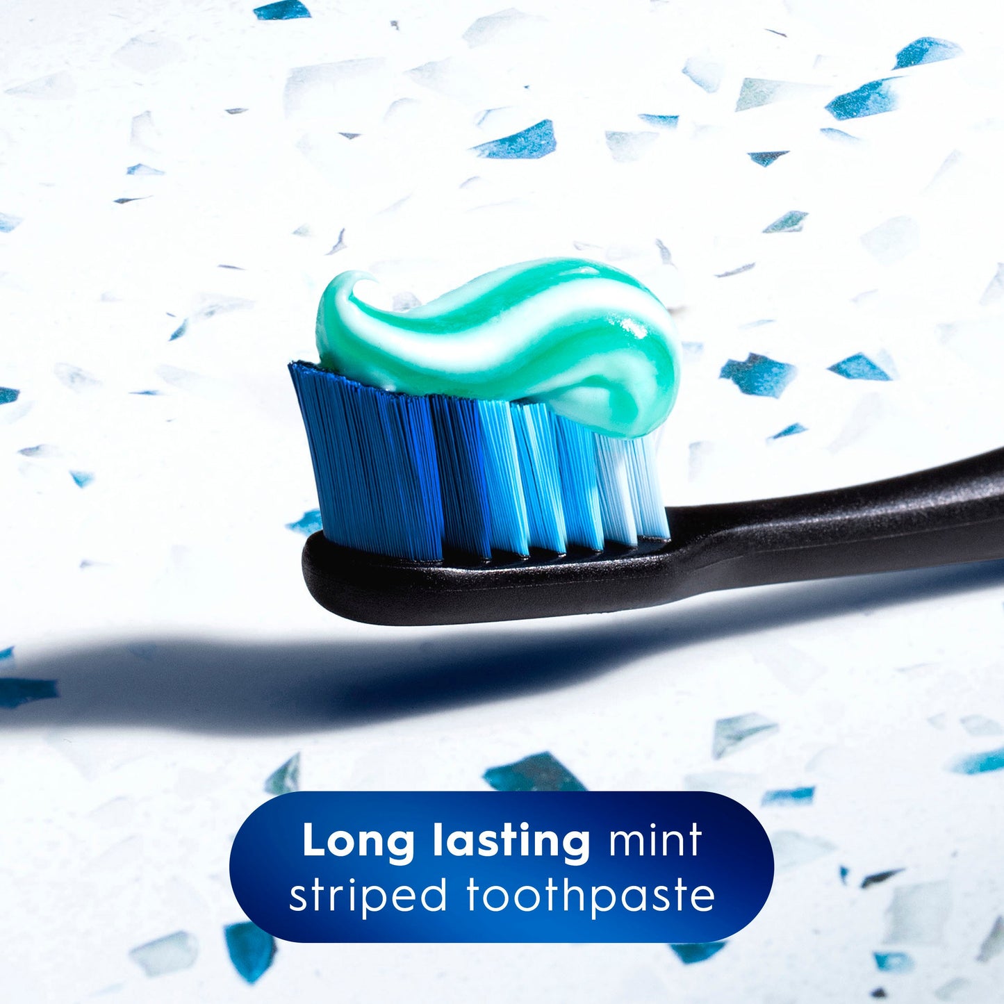 Crest Complete + Scope Outlast Whitening Toothpaste - Long Lasting Mint, 2 Pk