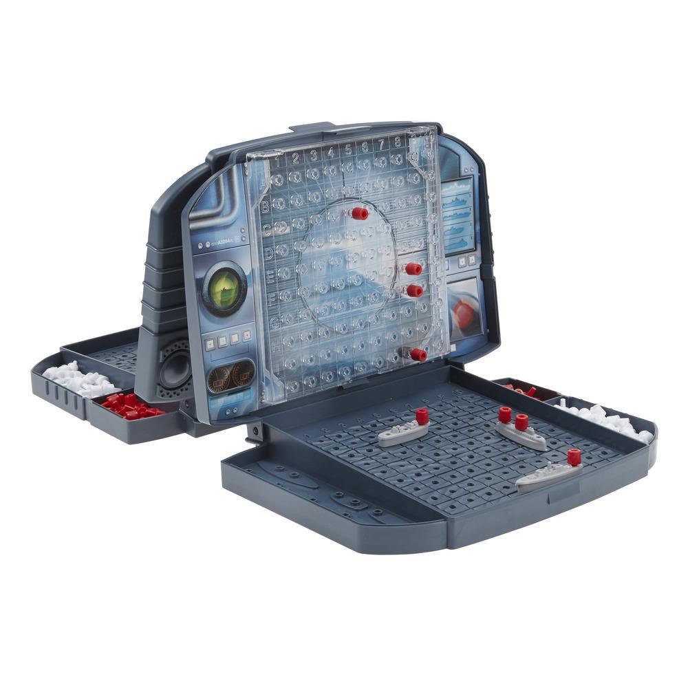 Battleship Classic Edition Board Game