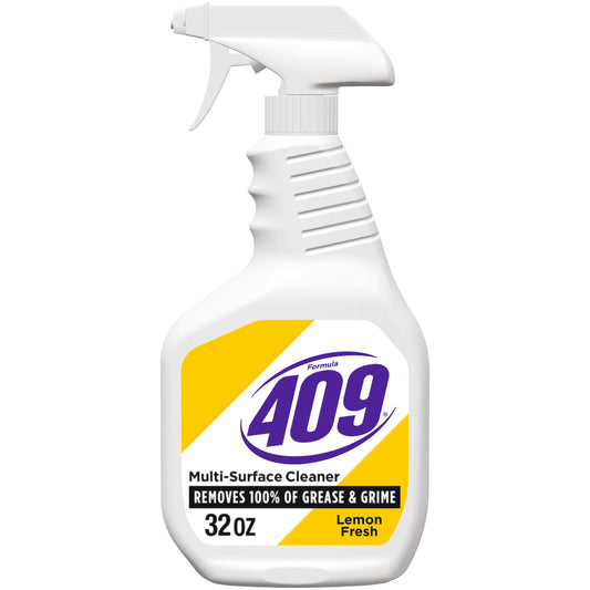 Formula 409 Lemon Fresh Multi-Surface Cleaner Spray