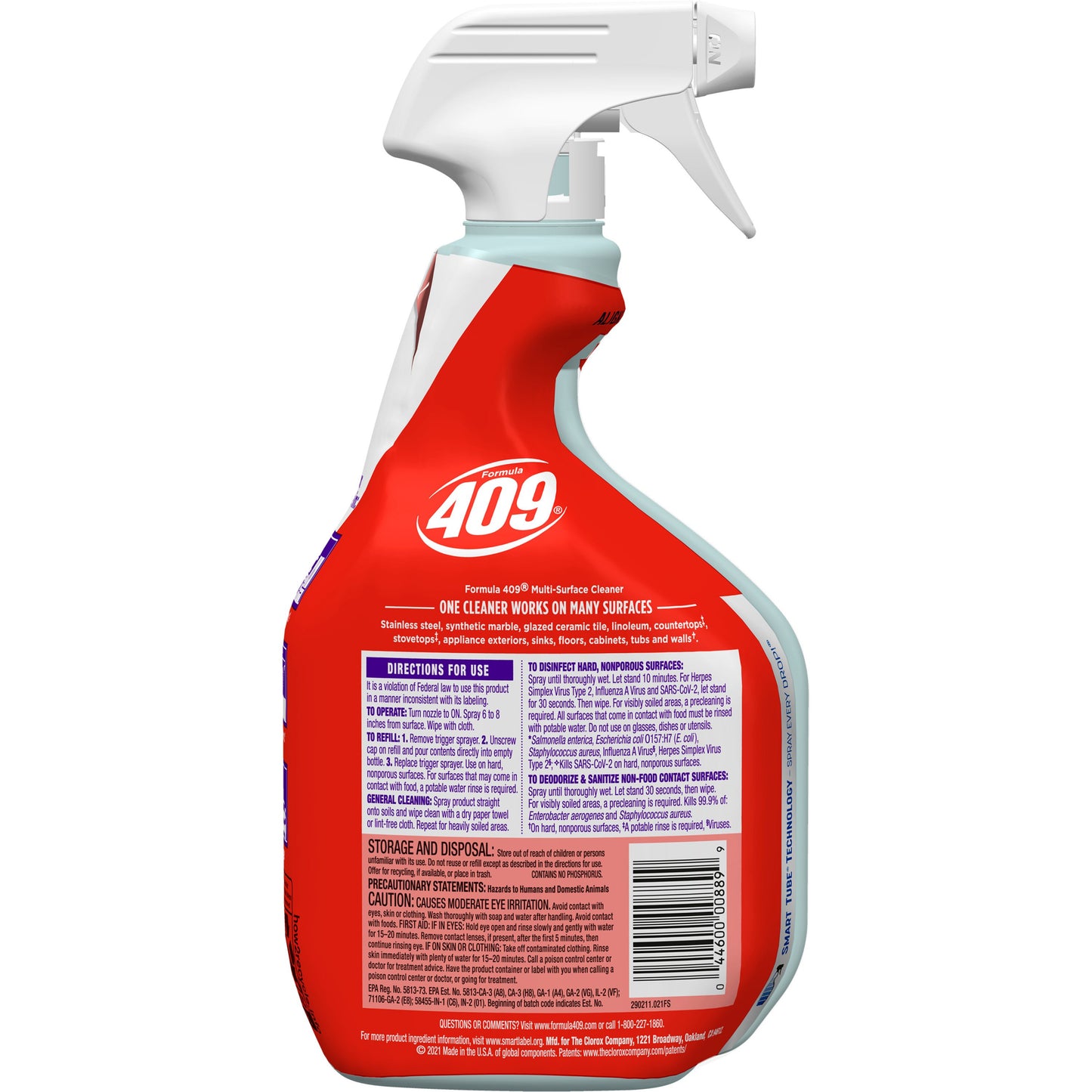 Formula 409 Multi-Surface Cleaner Spray