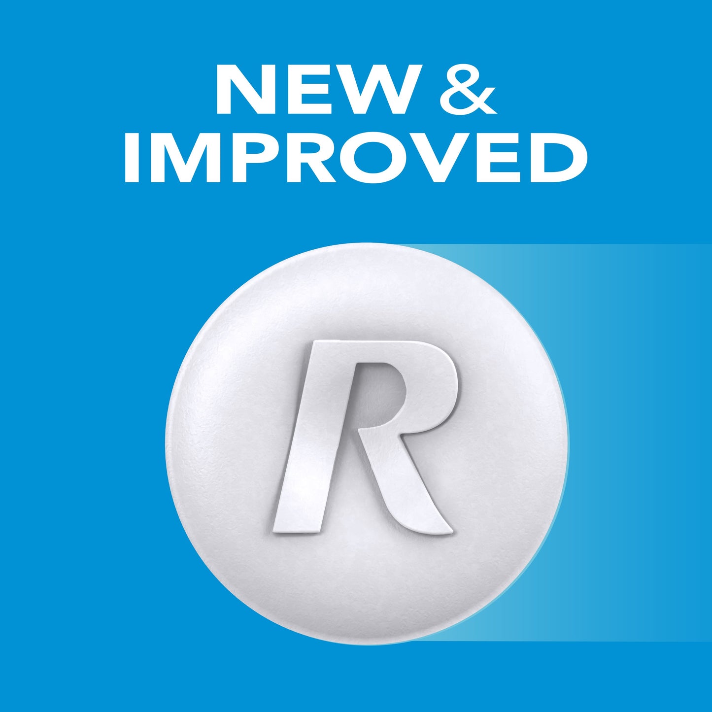 Rolaids Original Strength Antacid Chewable Tablets, Heartburn Relief, Mint Flavor