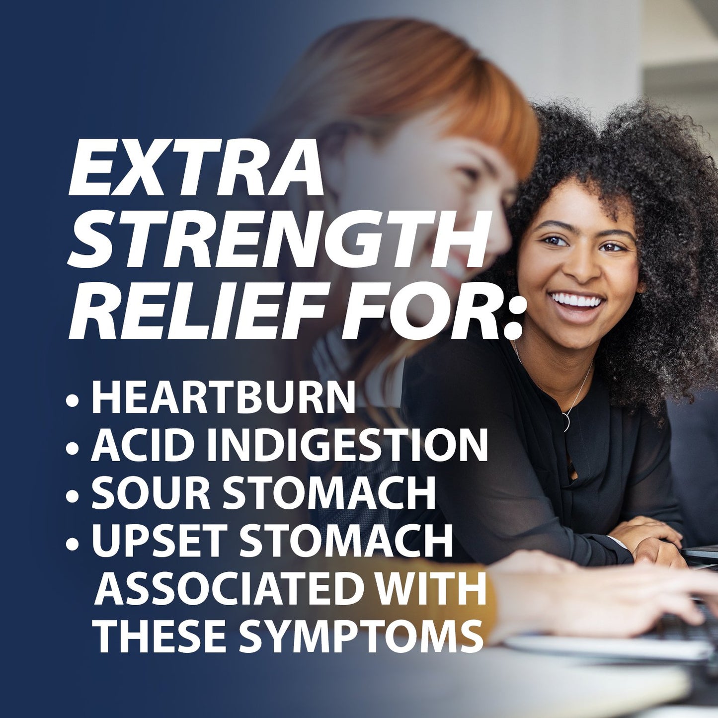 Rolaids Original Strength Antacid Chewable Tablets, Heartburn Relief, Mint Flavor