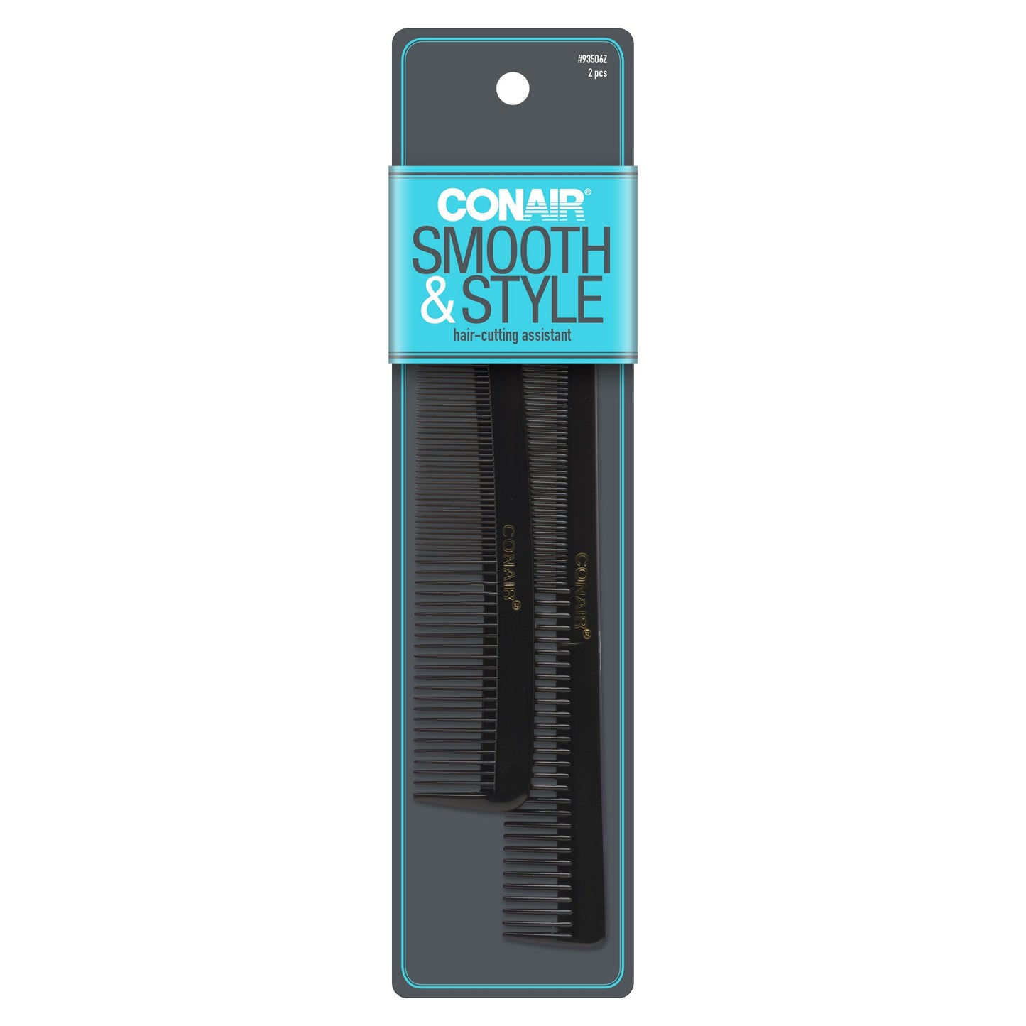 Conair Classic Style and Trim Combs