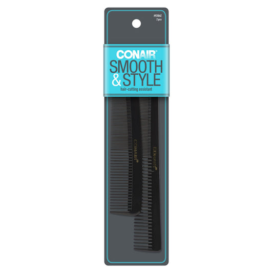 Conair Classic Style and Trim Combs