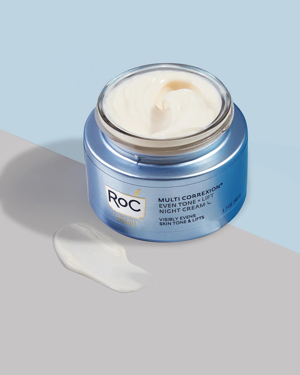 RoC Multi Correxion 5-in-1 Restoring Night Cream