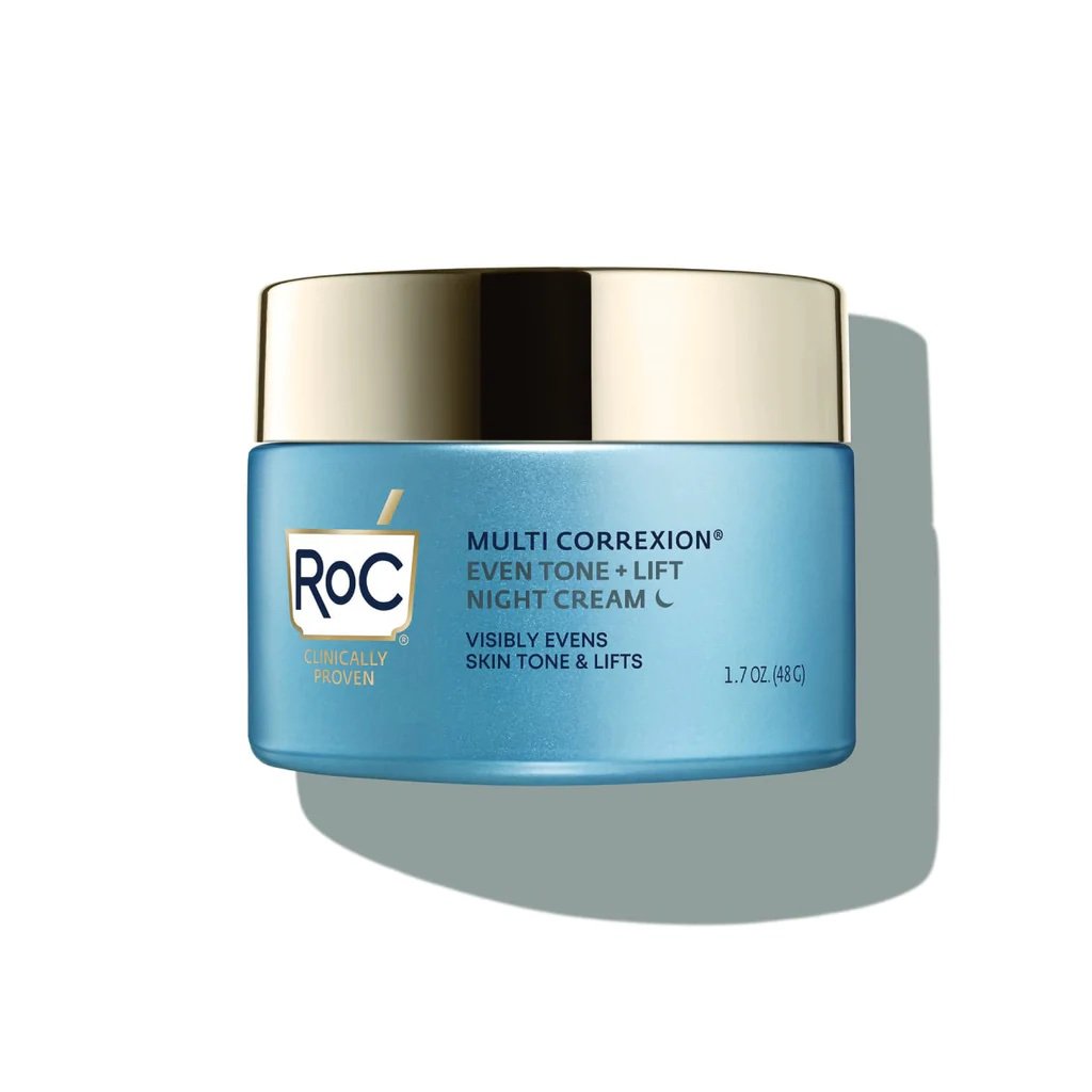 RoC Multi Correxion 5-in-1 Restoring Night Cream