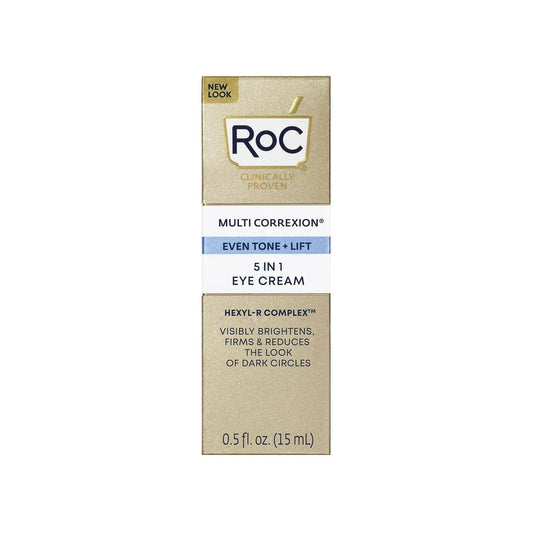 RoC Multi Correxion 5-in-1 Eye Cream