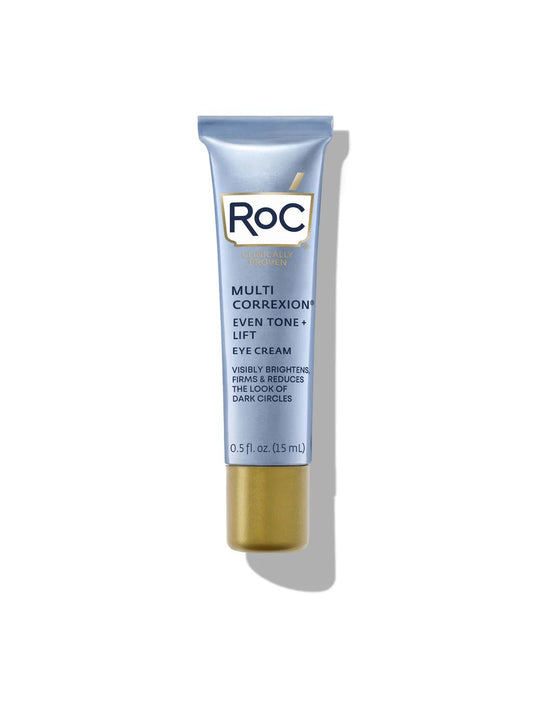 RoC Multi Correxion 5-in-1 Eye Cream