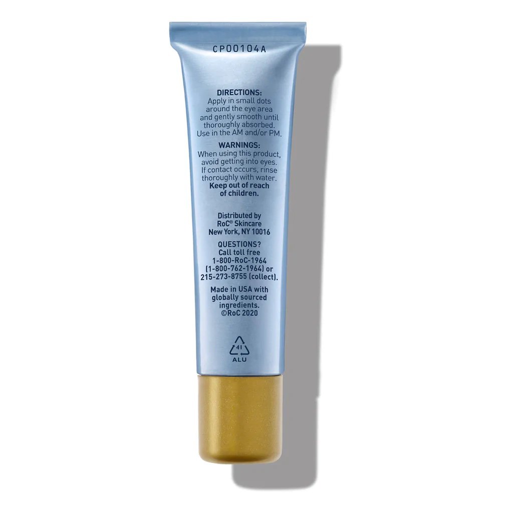 RoC Multi Correxion 5-in-1 Eye Cream