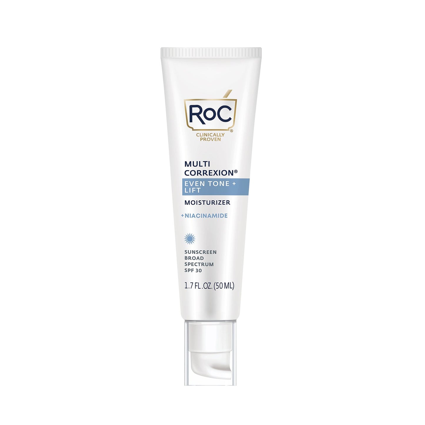 RoC 5-in-1 Daily Moisturizer