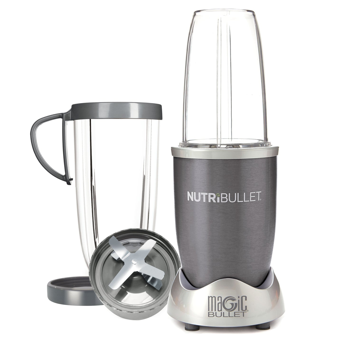 Magic Bullet NutriBullet Personal Blender