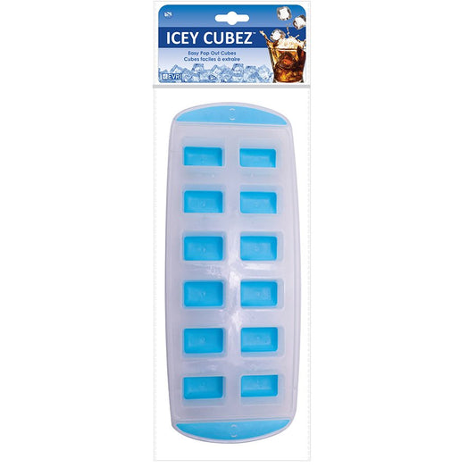 Evriholder Icy Cubez, Ice Cube Tray