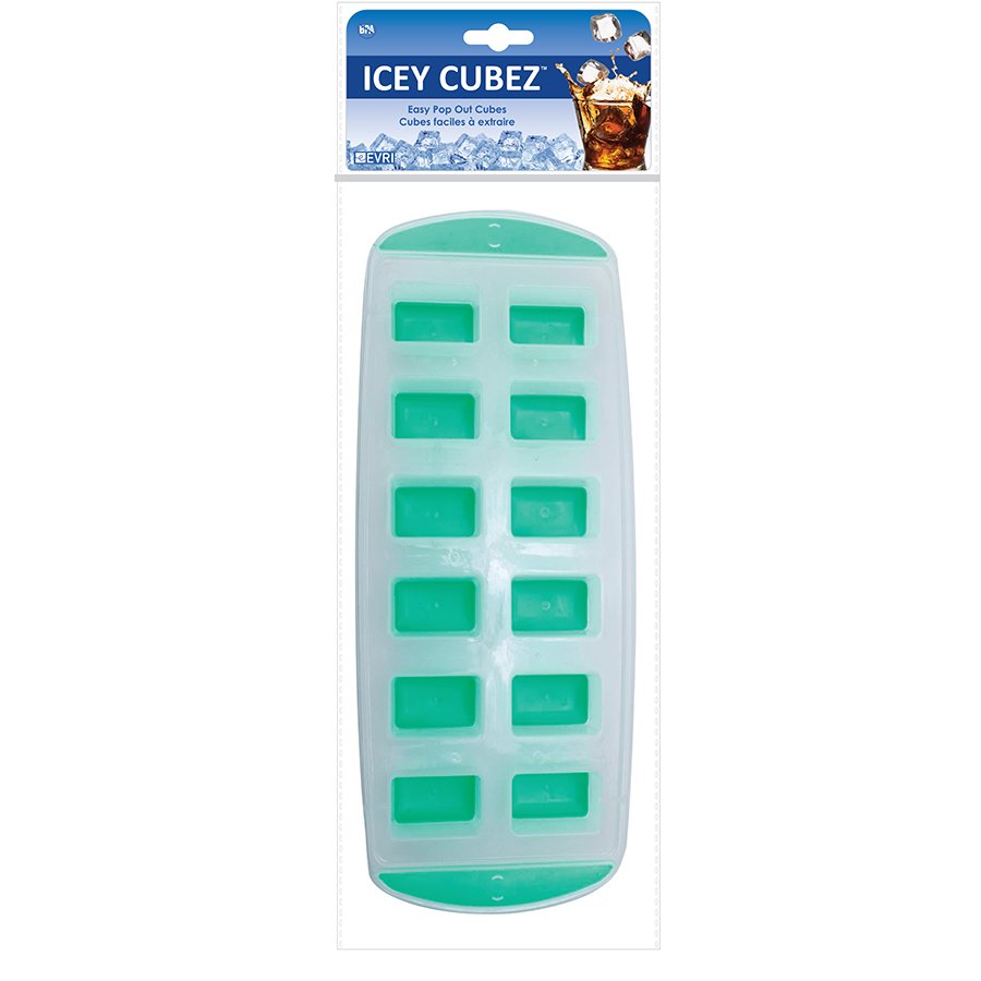 Evriholder Icy Cubez, Ice Cube Tray