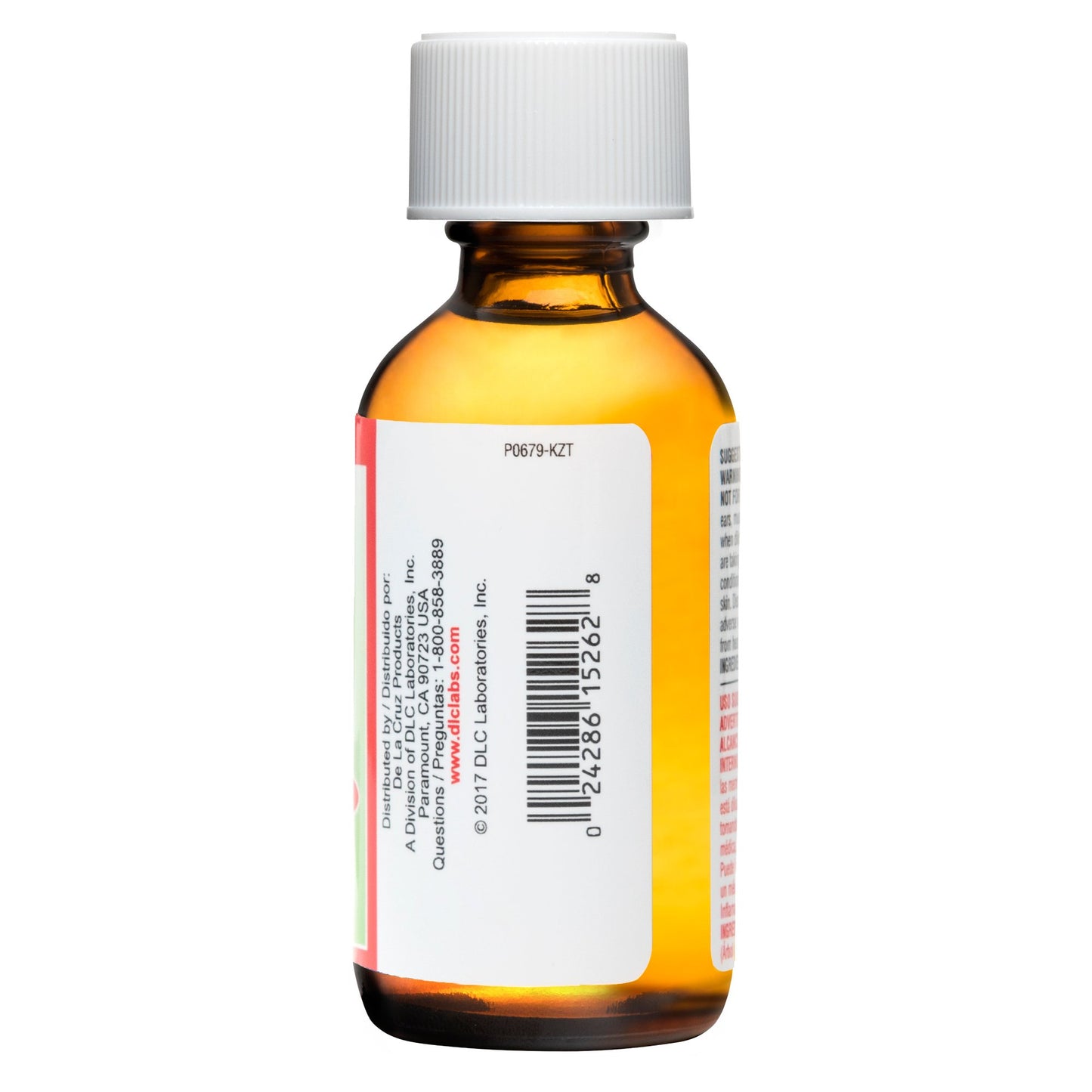 De La Cruz 100% Pure Australian Tea Tree Essential Oil