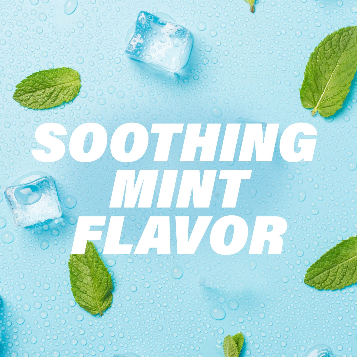 ACT Dry Mouth Moisturizing Lozenges - Soothing Mint