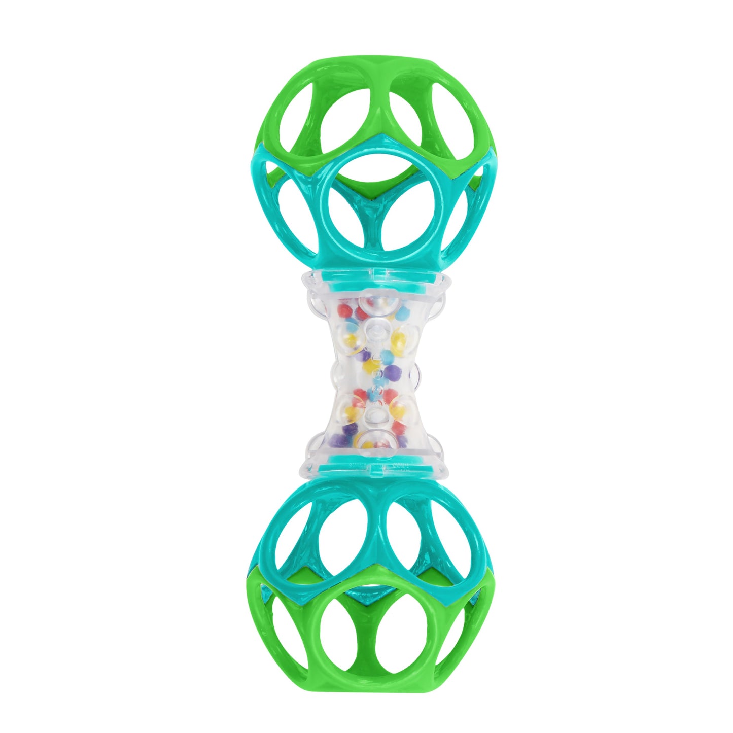 Rhino Toys Oball Shaker