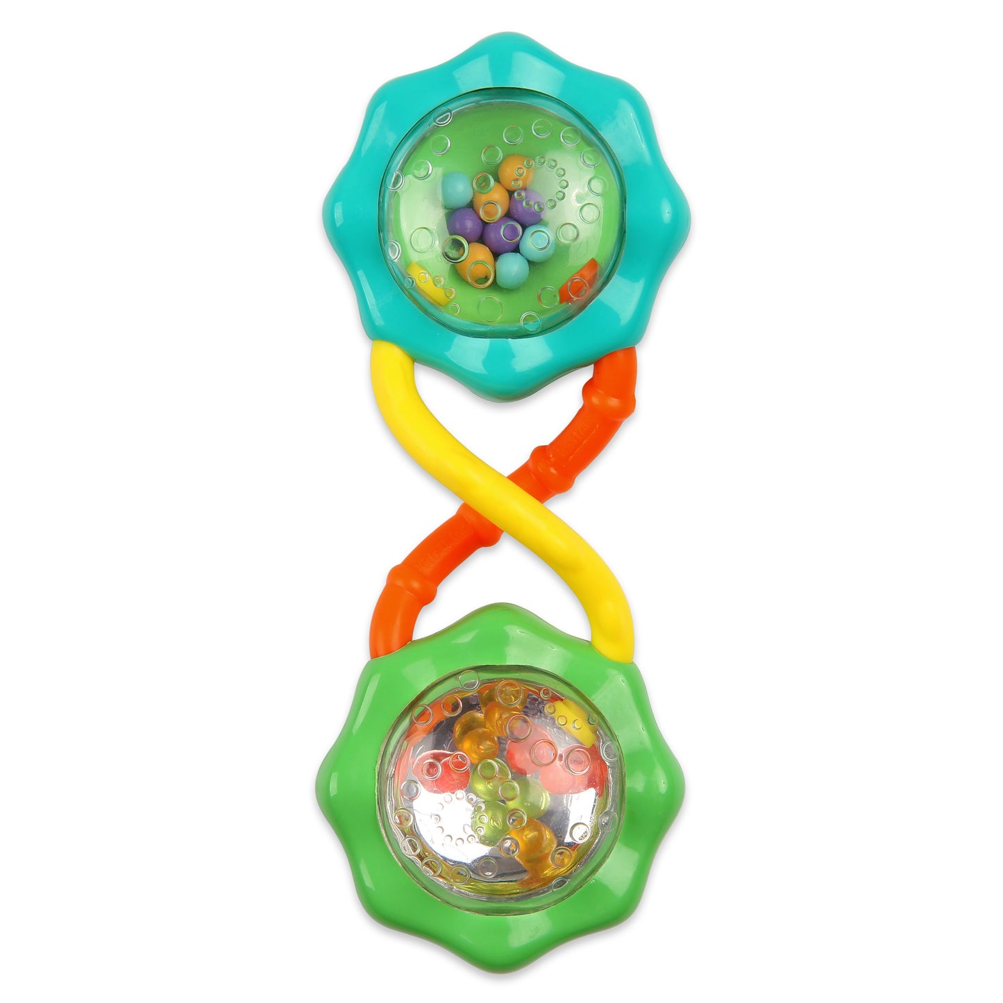 Bright Starts Rattle & Shake Barbell