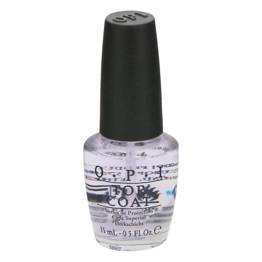OPI Top Coat
