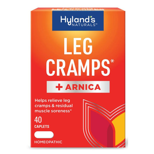 Hyland's Hylands Leg Cramps Caplets