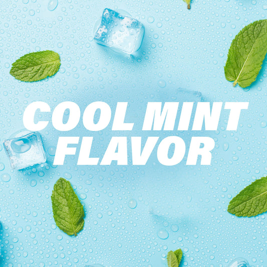 ACT Restoring Anticavity Fluoride Mouthwash - Cool Mint
