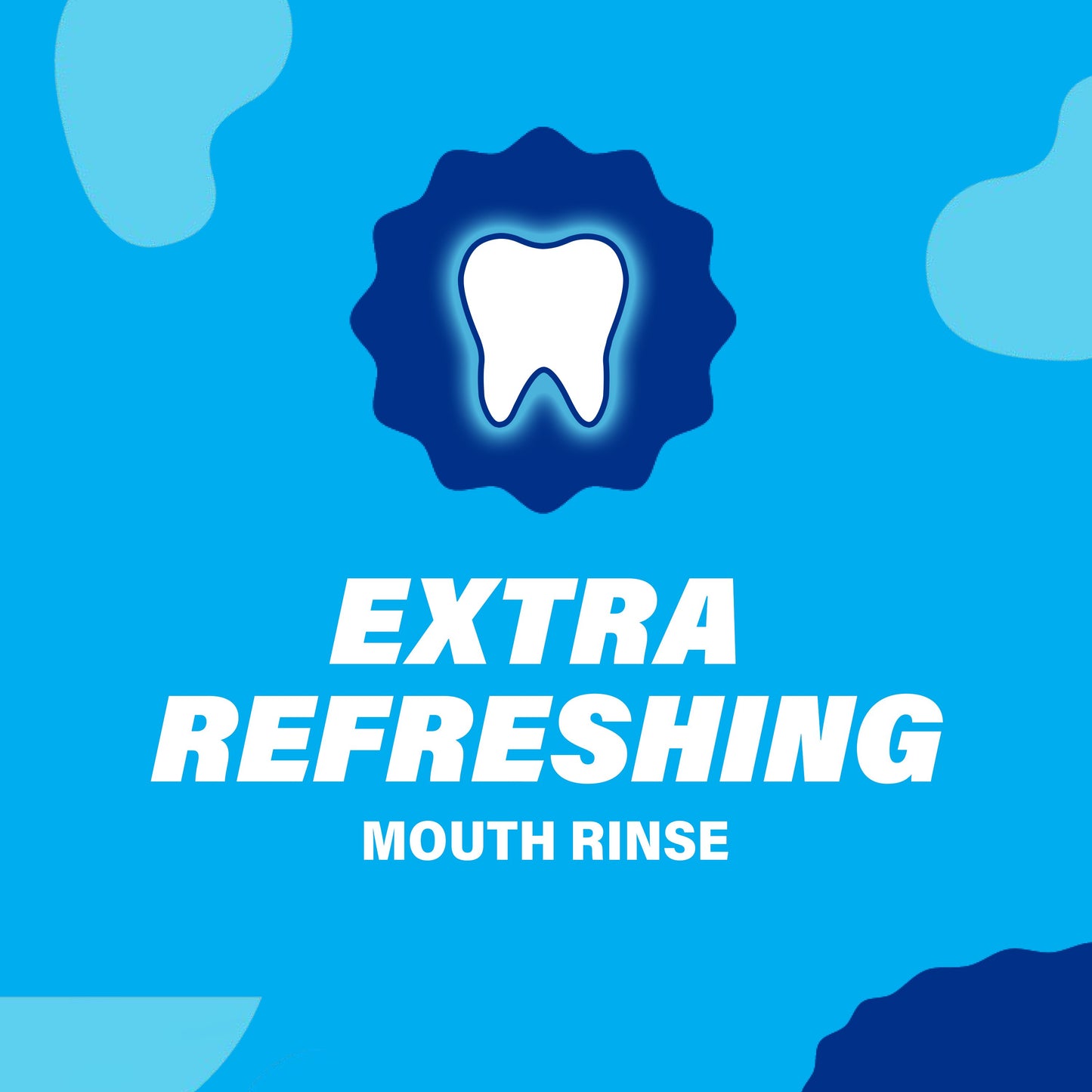 ACT Restoring Anticavity Fluoride Mouthwash - Cool Mint