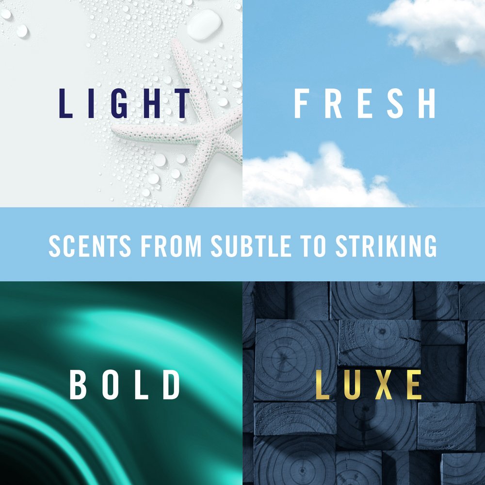 Febreze Car Gain Original Scent Odor-Eliminating Vent Clips