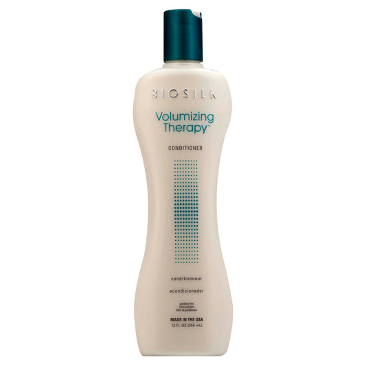 Biosilk Volumizing Therapy Conditioner