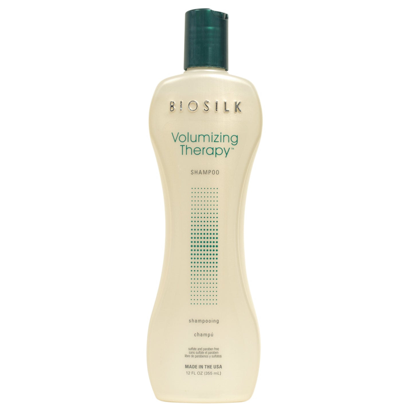 Biosilk Volumizing Therapy Shampoo