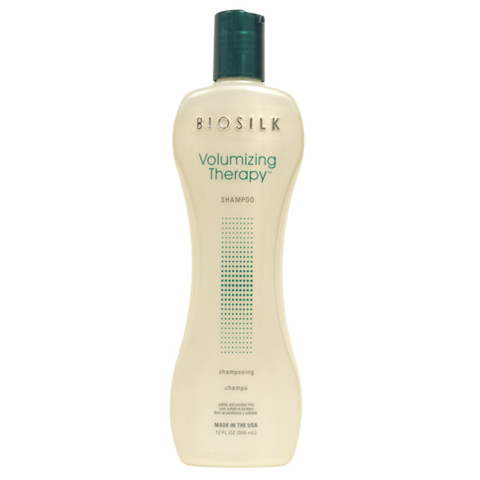 Biosilk Volumizing Therapy Shampoo